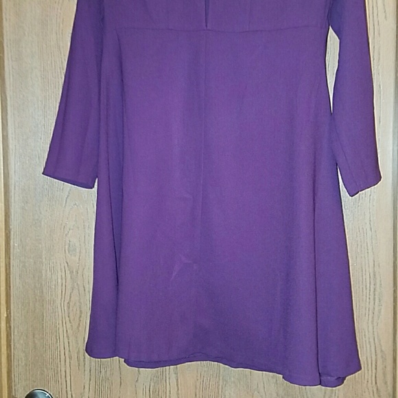 Philosophy dress - Picture 7 of 8